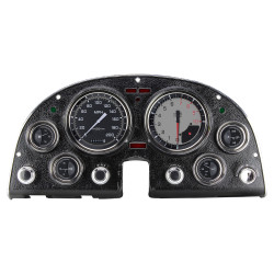 PartzBiz CM CO63AXG - แพ็คเกจ Corvette AutoCross Grey 1963-67 PartzBiz CM CO63AXG - แพ็คเกจ Corvette AutoCross Grey 1963-67