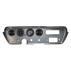 PartzBiz CM PC66AXG05 - AutoCross สีเทา 1966-67 GTO PartzBiz CM PC66AXG05 - AutoCross สีเทา 1966-67 GTO