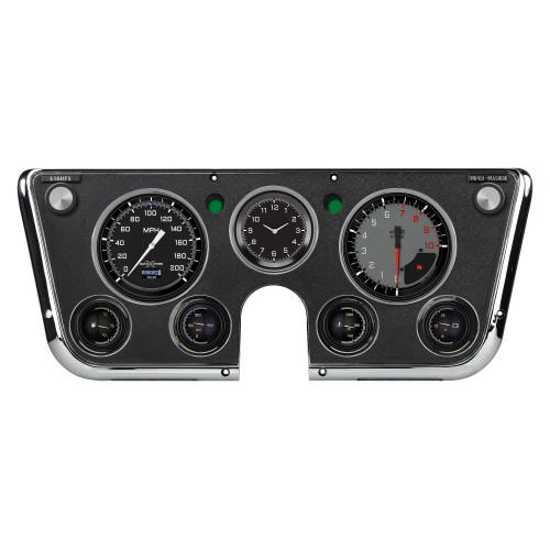 PartzBiz CM: CT67DAXG-AutoCross Gray 1967-72 Chevy Truck PartzBiz CM: CT67DAXG-AutoCross Gray 1967-72 Chevy Truck