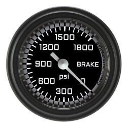 PartzBiz CM AX167GBLF - AutoCross Grey 2 1/8 PartzBiz CM AX167GBLF - AutoCross Grey 2 1/8