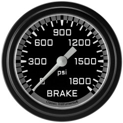 PartzBiz CM AX367GBLF - Autocross Grey 2 5/8 PartzBiz CM AX367GBLF - Autocross Grey 2 5/8