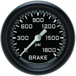 PartzBiz CM AX367GBPF - Autocross Grey 2 5/8 PartzBiz CM AX367GBPF - Autocross Grey 2 5/8