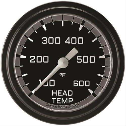 PartzBiz CM: AX397GBLF-Autocross Gray 2 5/8