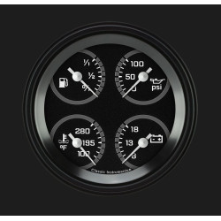 PartzBiz CM AX76GBLF - AutoCross สีเทา 3 3/8 PartzBiz CM AX76GBLF - AutoCross สีเทา 3 3/8