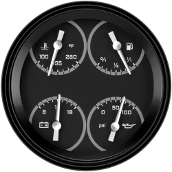 PartzBiz CM AX75GBLF - AutoCross สีเทา 4 5/8 PartzBiz CM AX75GBLF - AutoCross สีเทา 4 5/8