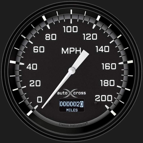 PartzBiz CM: AX56DGBLF-AutoCross Gray 4 5/8 PartzBiz CM: AX56DGBLF-AutoCross Gray 4 5/8
