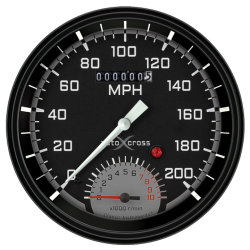 PartzBiz CM AX50GBLF - AutoCross Grey 4 5/8 PartzBiz CM AX50GBLF - AutoCross Grey 4 5/8
