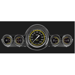 PartzBiz CM CH59AXY54 - AutoCross Yellow 1959-60 Chevy ขนาดเต็ม PartzBiz CM CH59AXY54 - AutoCross Yellow 1959-60 Chevy ขนาดเต็ม