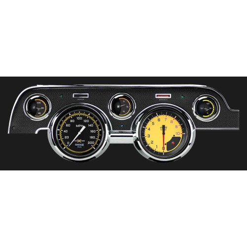 PartzBiz CM: MU67DAXY-AutoCross สีเหลือง 1967-68 มัสแตง PartzBiz CM: MU67DAXY-AutoCross สีเหลือง 1967-68 มัสแตง