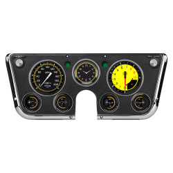 PartzBiz CM CT67DAXY - AutoCross Yellow 1967-72 รถบรรทุกเชฟวี่ PartzBiz CM CT67DAXY - AutoCross Yellow 1967-72 รถบรรทุกเชฟวี่