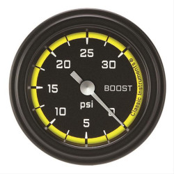 PartzBiz CM AX142YBLF - Autocross Yellow 2 1/8 PartzBiz CM AX142YBLF - Autocross Yellow 2 1/8