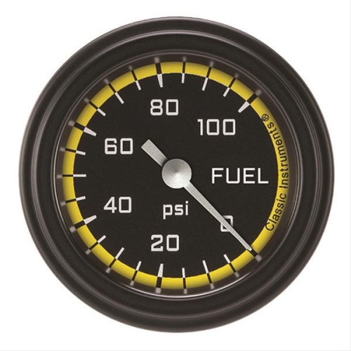 PartzBiz CM: AX146YBLF-Autocross Yellow 2 1/8