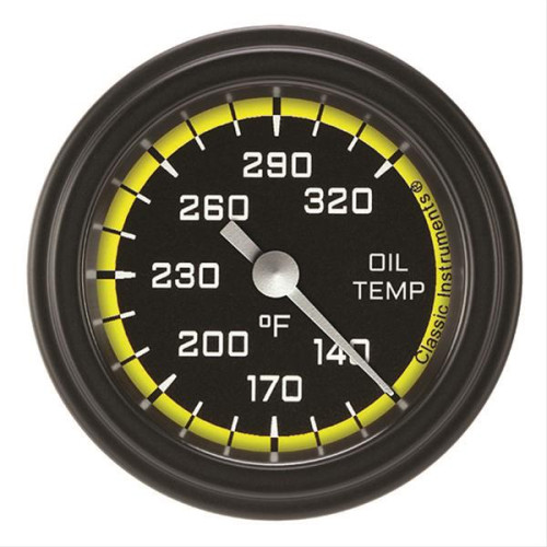 PartzBiz CM: AX128YBLF-Autocross Yellow 2 1/8
