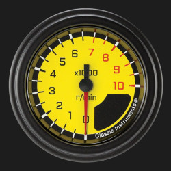 PartzBiz CM AX183YBLF - AutoCross สีเหลือง 2 1/8 PartzBiz CM AX183YBLF - AutoCross สีเหลือง 2 1/8