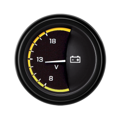 PartzBiz CM AX30YBLF - AutoCross สีเหลือง 2 1/8 PartzBiz CM AX30YBLF - AutoCross สีเหลือง 2 1/8