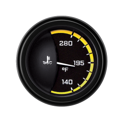 PartzBiz CM AX26YBLF - AutoCross Yellow 2 1/8 PartzBiz CM AX26YBLF - AutoCross Yellow 2 1/8