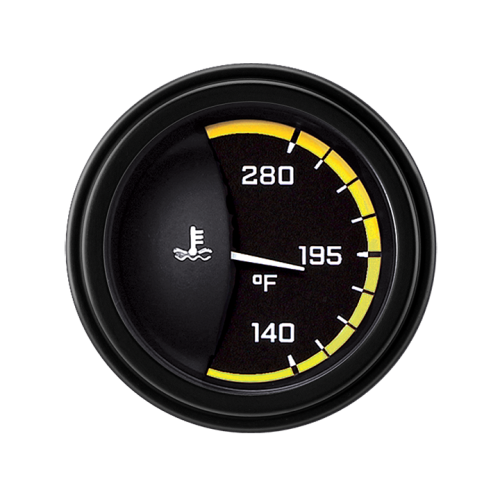 PartzBiz CM: AX26YBLF-AutoCross Yellow 2 1/8 PartzBiz CM: AX26YBLF-AutoCross Yellow 2 1/8