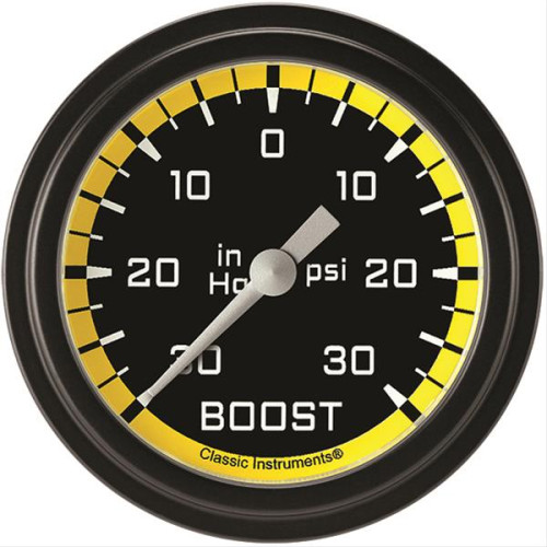 PartzBiz CM: AX341YBLF-Autocross Yellow 2 5/8