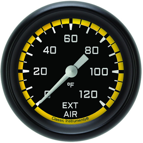 PartzBiz CM: AX399YBPF-Autocross Yellow 2 5/8