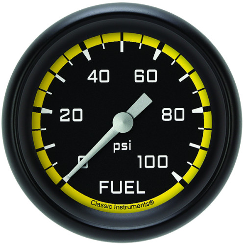 PartzBiz CM: AX346YBPF-Autocross Yellow 2 5/8