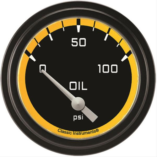 PartzBiz CM: AX281YBLF-Autocross Yellow 2 5/8 PartzBiz CM: AX281YBLF-Autocross Yellow 2 5/8