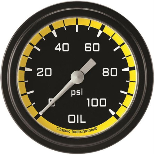 PartzBiz CM: AX381YBLF-Autocross Yellow 2 5/8 PartzBiz CM: AX381YBLF-Autocross Yellow 2 5/8