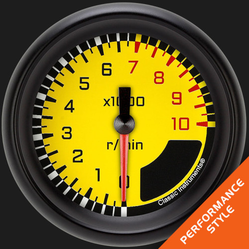 PartzBiz CM: AX383YBPF-AutoCross สีเหลือง 2 5/8 PartzBiz CM: AX383YBPF-AutoCross สีเหลือง 2 5/8