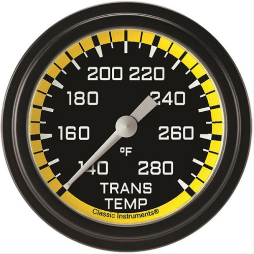 PartzBiz CM: AX327YBLF-Autocross Yellow 2 5/8