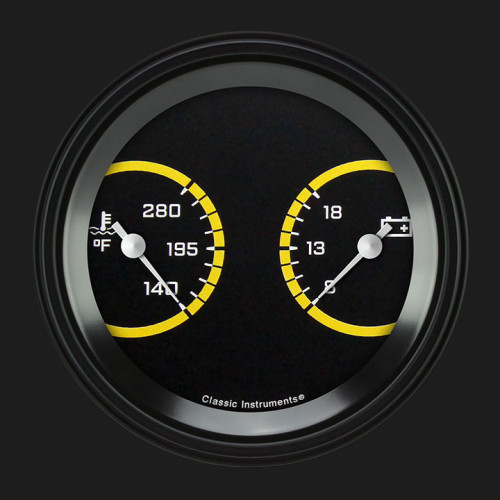 PartzBiz CM: AX74YBLF-AutoCross Yellow 3 3/8 PartzBiz CM: AX74YBLF-AutoCross Yellow 3 3/8
