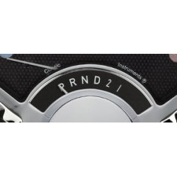 PartzBiz CM BET07B - Bel Era III Black, Gear Selector PartzBiz CM BET07B - Bel Era III Black, Gear Selector