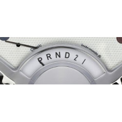 PartzBiz CM BET07W - Bel Era III White, Gear Selector PartzBiz CM BET07W - Bel Era III White, Gear Selector