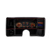 PartzBiz CM: CH78OE07-Chevy G-Body Direct Fit Gauge Package without Overdrive Gear Indicator