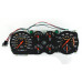 PartzBiz CM: CH78OE07-Chevy G-Body Direct Fit Gauge Package without Overdrive Gear Indicator