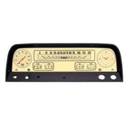 PartzBiz CM CT64T - แพคเกจรถบรรทุก Chevy 2507-66 PartzBiz CM CT64T - แพคเกจรถบรรทุก Chevy 2507-66