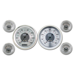 PartzBiz CM AW51SRC - เครื่องดนตรีคลาสสิก All American 6 Gauge Set