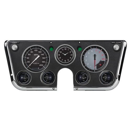 PartzBiz CM: CT67AXG-Classic Instruments Autocross สีเทา PartzBiz CM: CT67AXG-Classic Instruments Autocross สีเทา