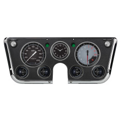 PartzBiz CM CT67AXG-LS - Classic Instruments Autocross สีเทา