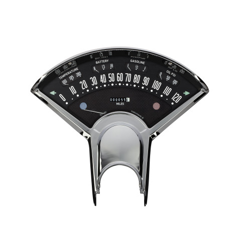 PartzBiz CM: BET00B-LS-Classic Instruments Bel Era III Black