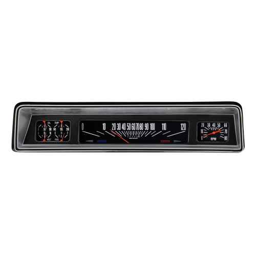 PartzBiz CM: NO66B-LS-Classic Instruments Black Direct Fit Series Package PartzBiz CM: NO66B-LS-Classic Instruments Black Direct Fit Series Package