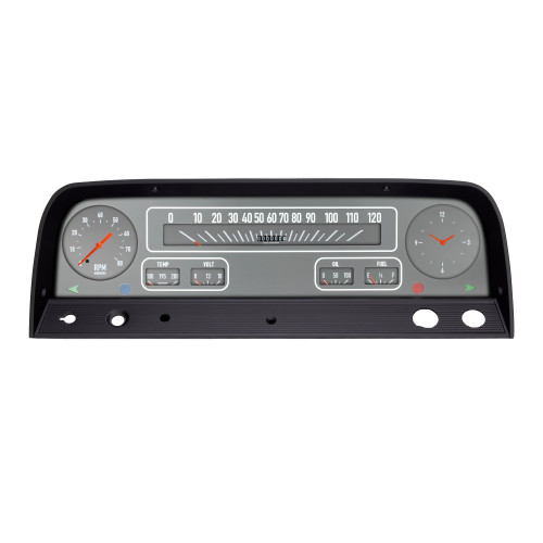 PartzBiz CM: CT64G-เครื่องดนตรีคลาสสิก แพ็คเกจ Classic Truck สีเทา PartzBiz CM: CT64G-เครื่องดนตรีคลาสสิก แพ็คเกจ Classic Truck สีเทา