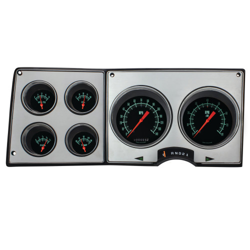 PartzBiz CM: CT73GS-Classic Instruments G/Stock Package PartzBiz CM: CT73GS-Classic Instruments G/Stock Package