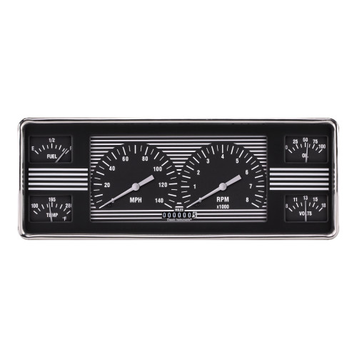 PartzBiz CM: FC40HR-FD-Classic Instruments Hot Rod Package PartzBiz CM: FC40HR-FD-Classic Instruments Hot Rod Package