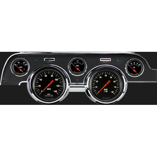PartzBiz CM: MU67HR-แพ็คเกจ Hot Rod Series ของเครื่องดนตรีคลาสสิก