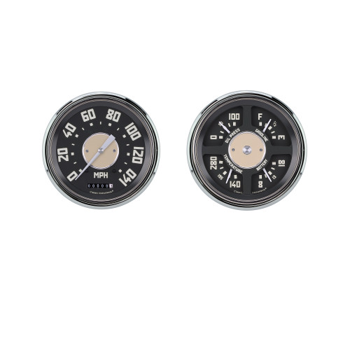 PartzBiz CM: CT47OE52-Classic Instruments OE Truck Package PartzBiz CM: CT47OE52-Classic Instruments OE Truck Package