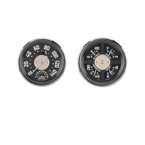 PartzBiz CM: CT47OE62-LS-Classic Instruments OE Truck Package PartzBiz CM: CT47OE62-LS-Classic Instruments OE Truck Package