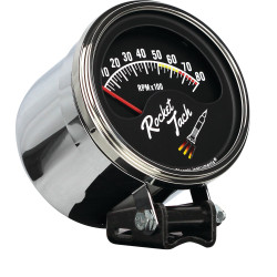 PartzBiz CM RT80SLF - เครื่องวัดความเร็วรอบจรวดแบบคลาสสิก PartzBiz CM RT80SLF - เครื่องวัดความเร็วรอบจรวดแบบคลาสสิก