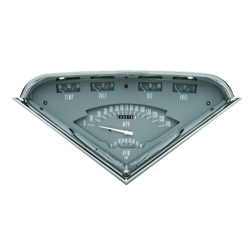 PartzBiz CM: TF01G-Classic Instruments SG Series Tach Force Package PartzBiz CM: TF01G-Classic Instruments SG Series Tach Force Package
