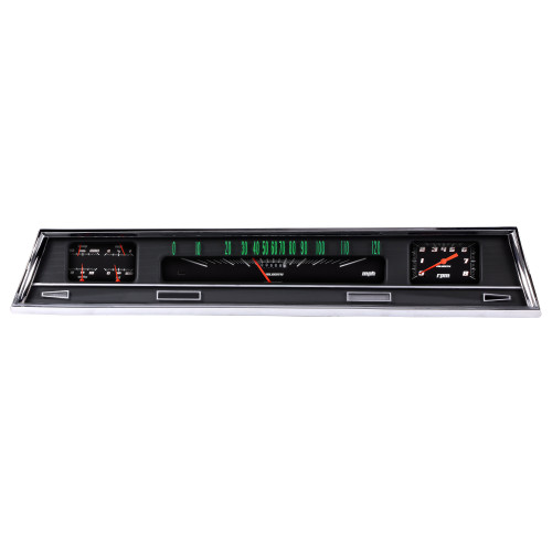 PartzBiz CM: CV66VSB-LS-Classic Instruments velocity Black Package PartzBiz CM: CV66VSB-LS-Classic Instruments velocity Black Package