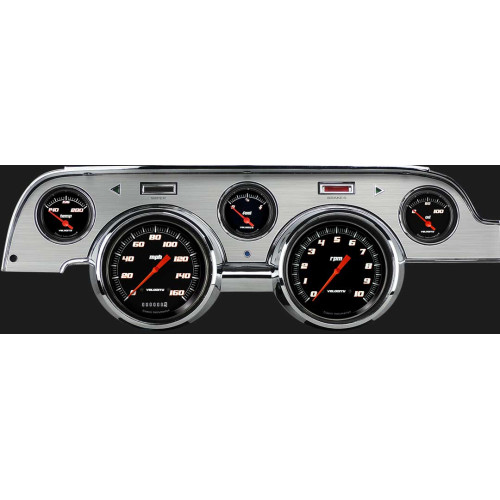 PartzBiz CM: MU67VSBBA-Classic Instruments Velocity Black Series Package PartzBiz CM: MU67VSBBA-Classic Instruments Velocity Black Series Package