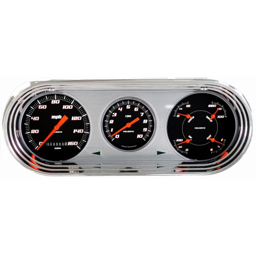 PartzBiz CM: NO63VSB-แพ็คเกจเครื่องดนตรีคลาสสิก Velocity Black Series PartzBiz CM: NO63VSB-แพ็คเกจเครื่องดนตรีคลาสสิก Velocity Black Series